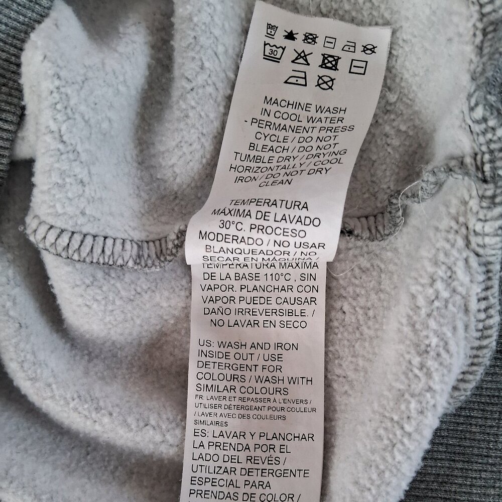 Puma Crew Neck Sweater - Picture 13 of 14